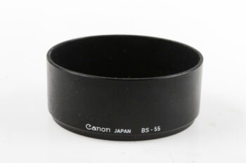 Canon Sonnenblende BS-55