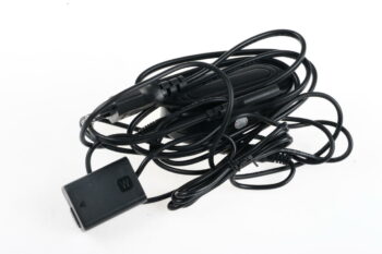 Netzadapter AC-CU602 für Sony RX10 III