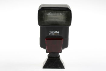 Sigma EF-530 DG ST Blitzgerät für Canon - #10943838