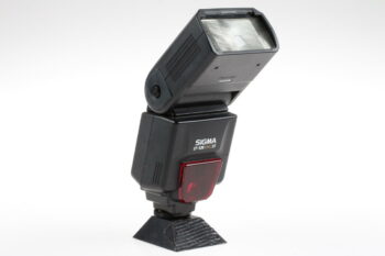 Sigma EF-530 DG ST Blitzgerät für Canon - #10943838
