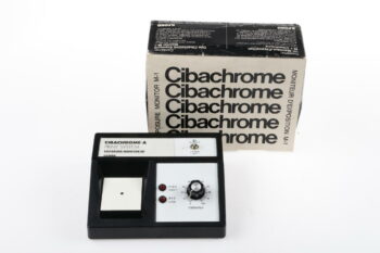 Ilford Cibachrome Exposure Monitor M1