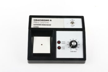 Ilford Cibachrome Exposure Monitor M1