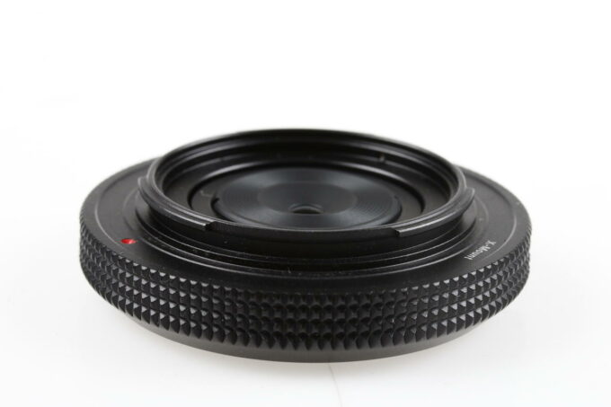 Pergear 10mm f/8,0 Fisheye für Fuji X