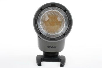 Rollei HS Freeze Q1 für Canon