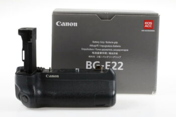 Canon BG-E22 Batteriegriff - #0201005443