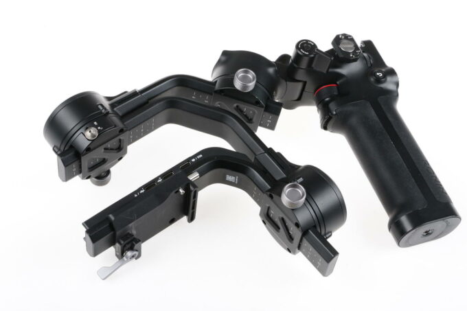 DJI RSC 2 Kameragimbal - Image 5