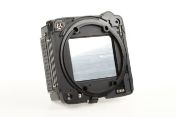 Mamiya RZ67 Professional Filmmagazin 120