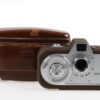 Zeiss Ikon Movikon 8 Filmkamera - #2457059