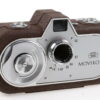 Zeiss Ikon Movikon 8 Filmkamera - #2457059