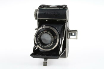 Porst Lisette Balgenkamera