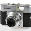 Voigtländer Vito BL mit 50mm f/3,5 Color-Skopar Sucherkamera - #4589563