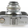 Voigtländer Vito BL mit 50mm f/3,5 Color-Skopar Sucherkamera - #4589563 - Image 2
