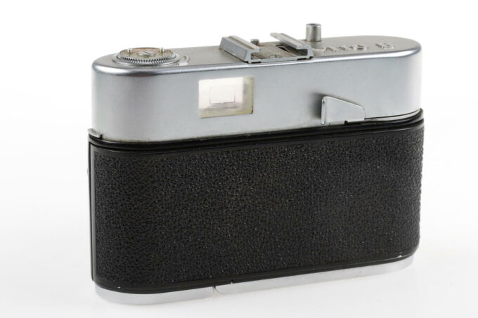 Voigtländer Vito BL mit 50mm f/3,5 Color-Skopar Sucherkamera - #4589563 - Image 3