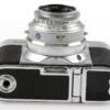 Voigtländer Vito BL mit 50mm f/3,5 Color-Skopar Sucherkamera - #4589563 - Image 4