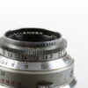 Voigtländer Vito BL mit 50mm f/3,5 Color-Skopar Sucherkamera - #4589563 - Image 5