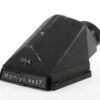 Mamiya RB67 Prismensucher