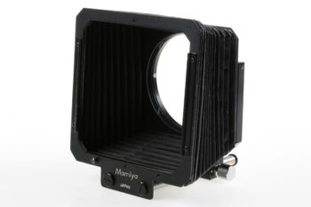 Mamiya RB67 Kompendium - Typ G2