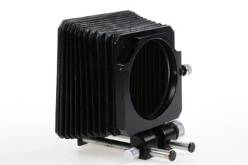 Mamiya RB67 Kompendium - Typ G2