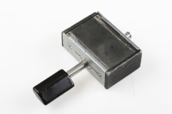 Mamiya RB67 Schnellkupplung