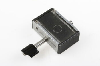 Mamiya RB67 Schnellkupplung