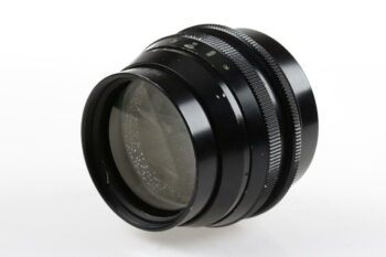 Taylor Hobson Xerox 8 1/4 Inch f/4,5 - #594298