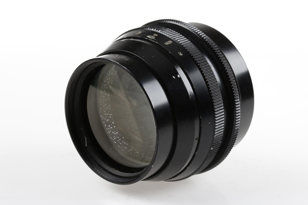 Taylor Hobson Xerox 8 1/4 Inch f/4,5 - #594298