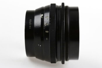 Taylor Hobson Xerox 8 1/4 Inch f/4,5 - #594298