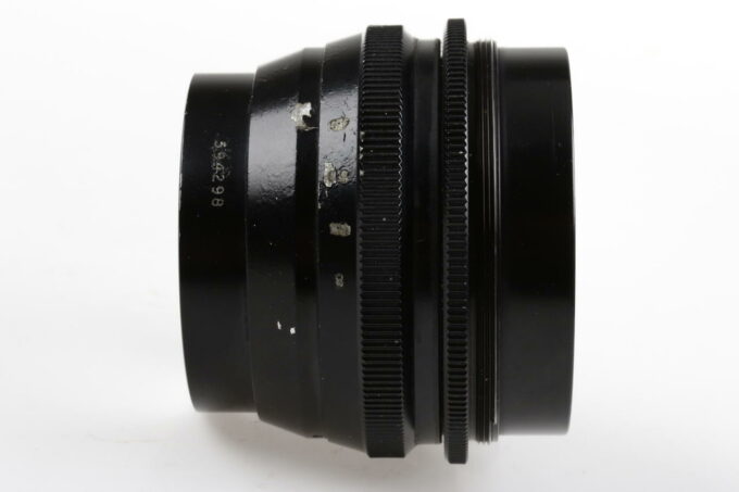 Taylor Hobson Xerox 8 1/4 Inch f/4,5 - #594298 - Image 2