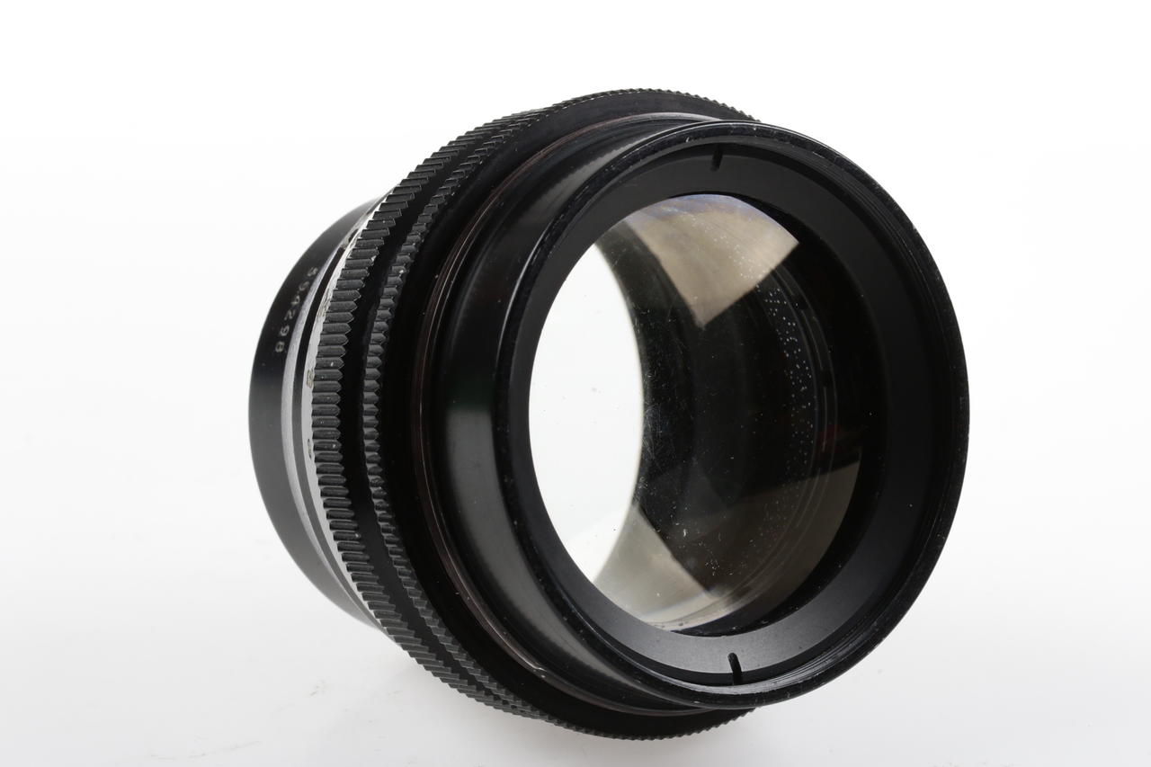 Taylor Hobson Xerox 8 1/4 Inch f/4,5 - #594298 - Image 3