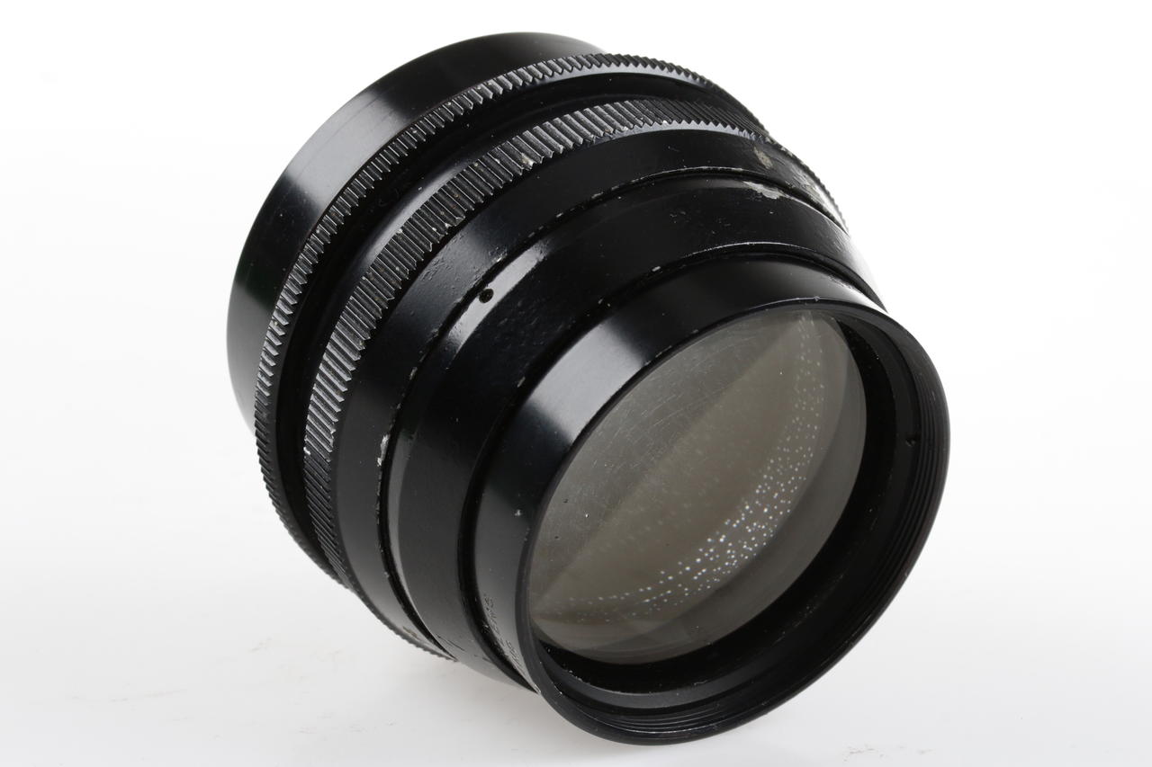 Taylor Hobson Xerox 8 1/4 Inch f/4,5 - #594298 - Image 4