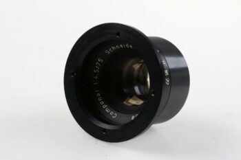Schneider-Kreuznach Componar 75mm f/4,5 - #12288858