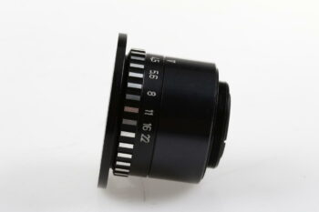 Schneider-Kreuznach Componar 75mm f/4,5 - #12288858