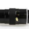 Nikon MF 105mm f/4,0 Micro-Nikkor - #210870