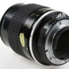 Nikon MF 105mm f/4,0 Micro-Nikkor - #210870