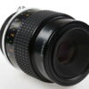 Nikon MF 105mm f/4,0 Micro-Nikkor - #210870