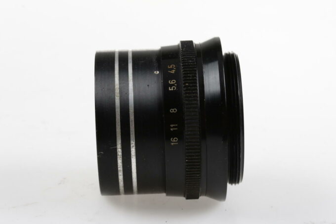 NOVOFLEX Staeble-Katagon 60mm f/4,5 für M39 - #138851