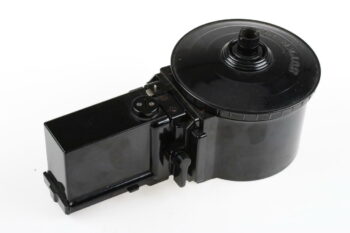 Super-Plex daylight tank