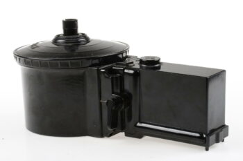 Super-Plex daylight tank