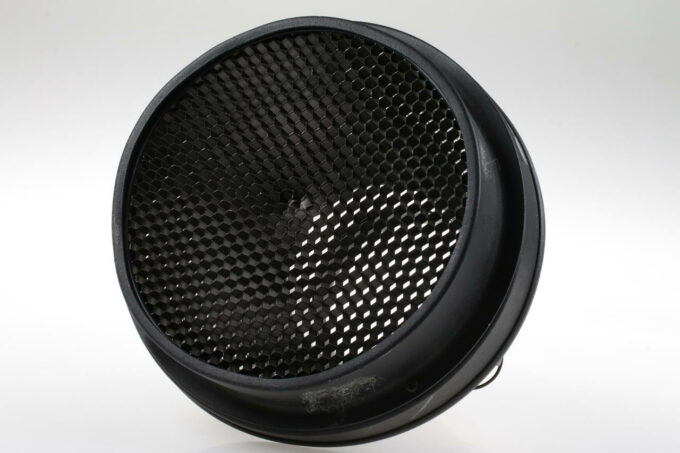 Profoto 900649 Grid & Filterholder für Zoom Ref.