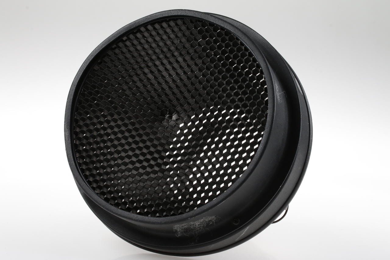 Profoto 900649 Grid & Filterholder für Zoom Ref. - Image 2