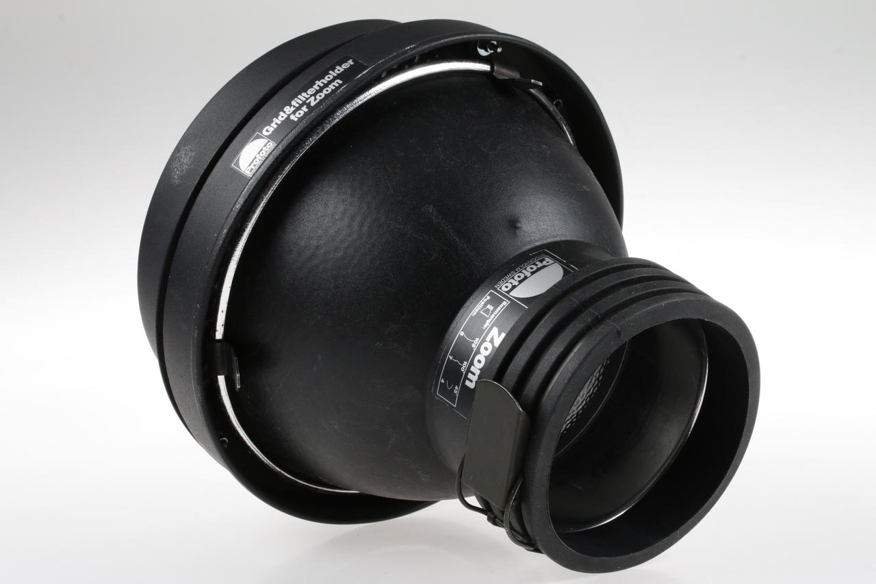 Profoto 900649 Grid & Filterholder für Zoom Ref. - Image 3