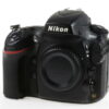 Nikon D800 geh - #6031778