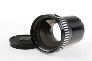 Schneider-Kreuznach Vario - Curtar 0,75x für Agfa Movexoom - #8018261