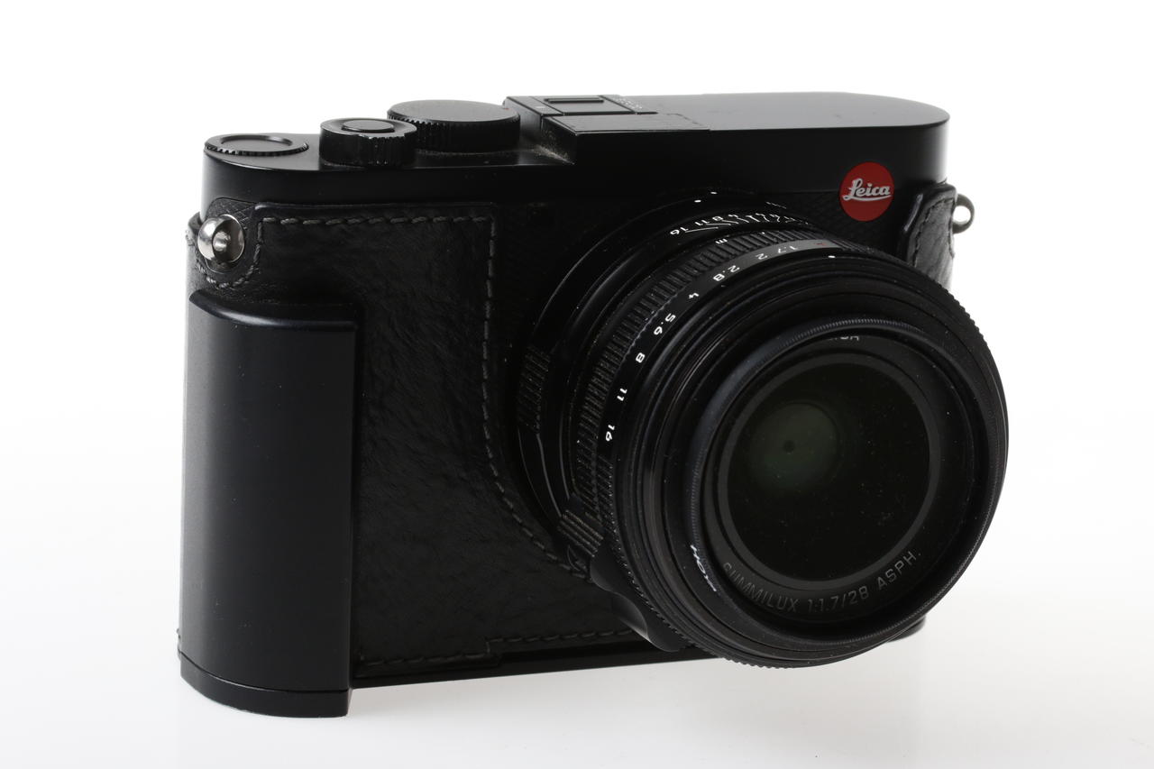 Leica Q2 mit Leica Summilux 28mm f/1,7 Macro  - #5390359 - Image 2