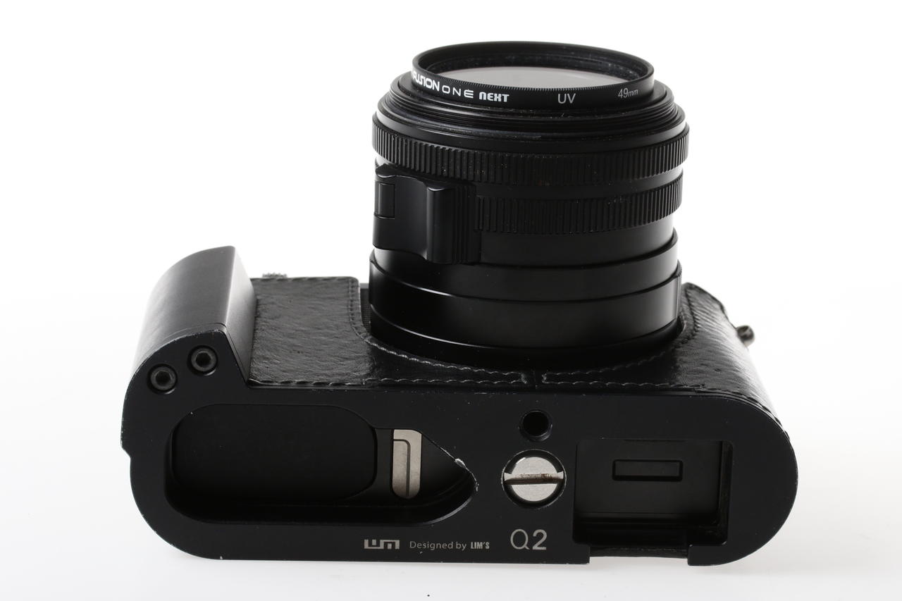 Leica Q2 mit Leica Summilux 28mm f/1,7 Macro  - #5390359 - Image 4