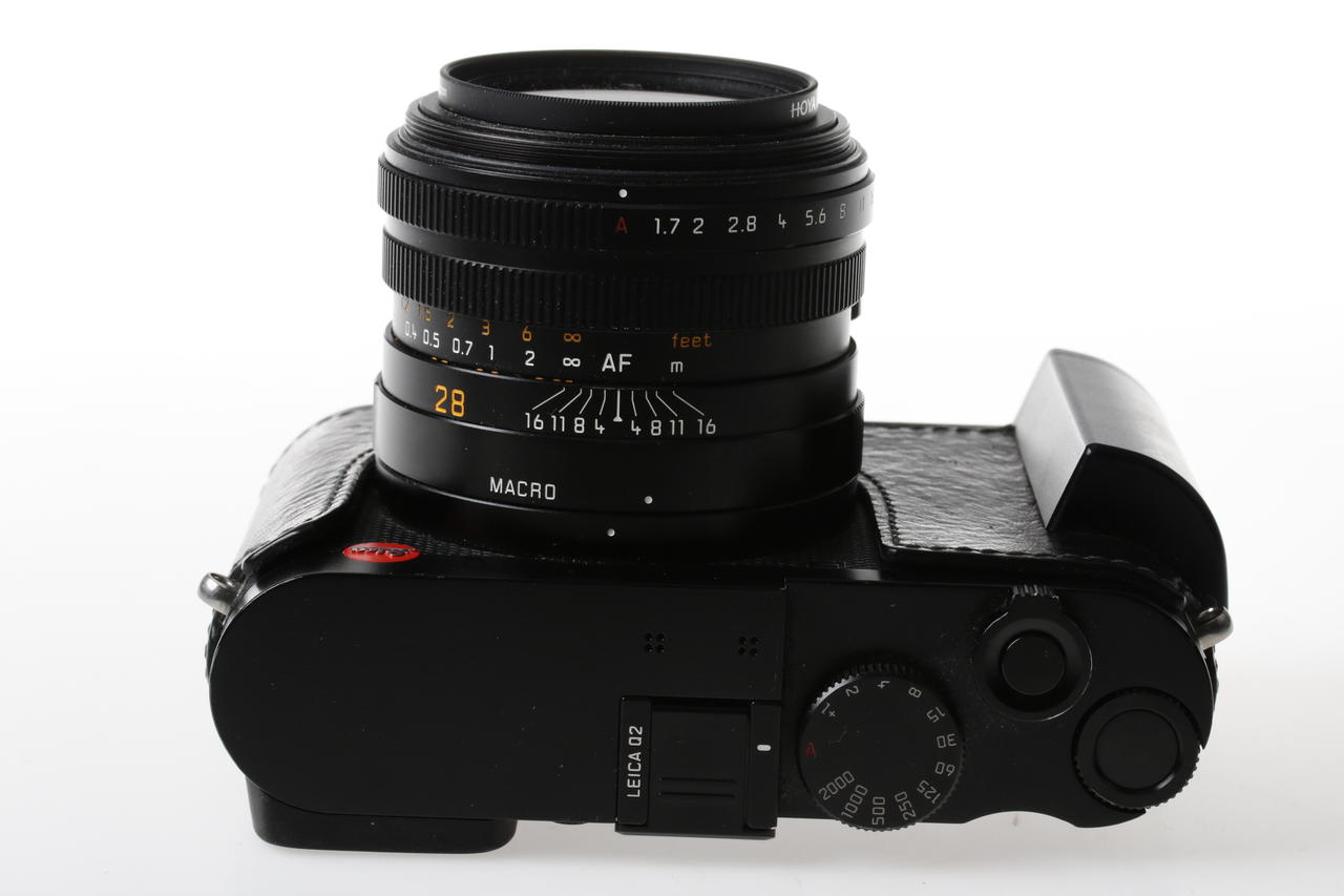 Leica Q2 mit Leica Summilux 28mm f/1,7 Macro  - #5390359 - Image 5