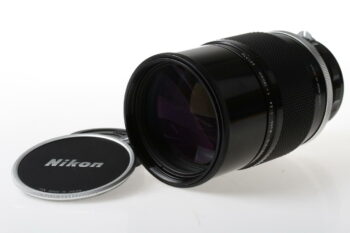 Nikon MF 180mm f/2,8 (nonAi) - #351776