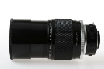 Nikon MF 180mm f/2,8 (nonAi) - #351776