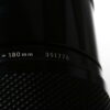 Nikon MF 180mm f/2,8 (nonAi) - #351776 - Image 5