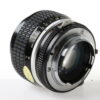 Nikon MF 50mm f/1,2 AI Objektiv - #276162